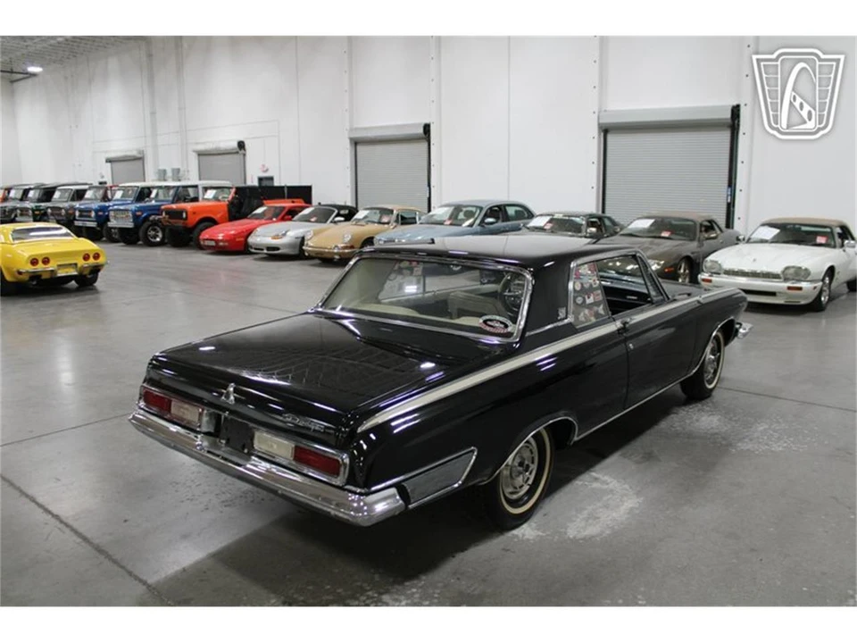 1963 Dodge 330 & 440 & 880 - Image 10 of 31