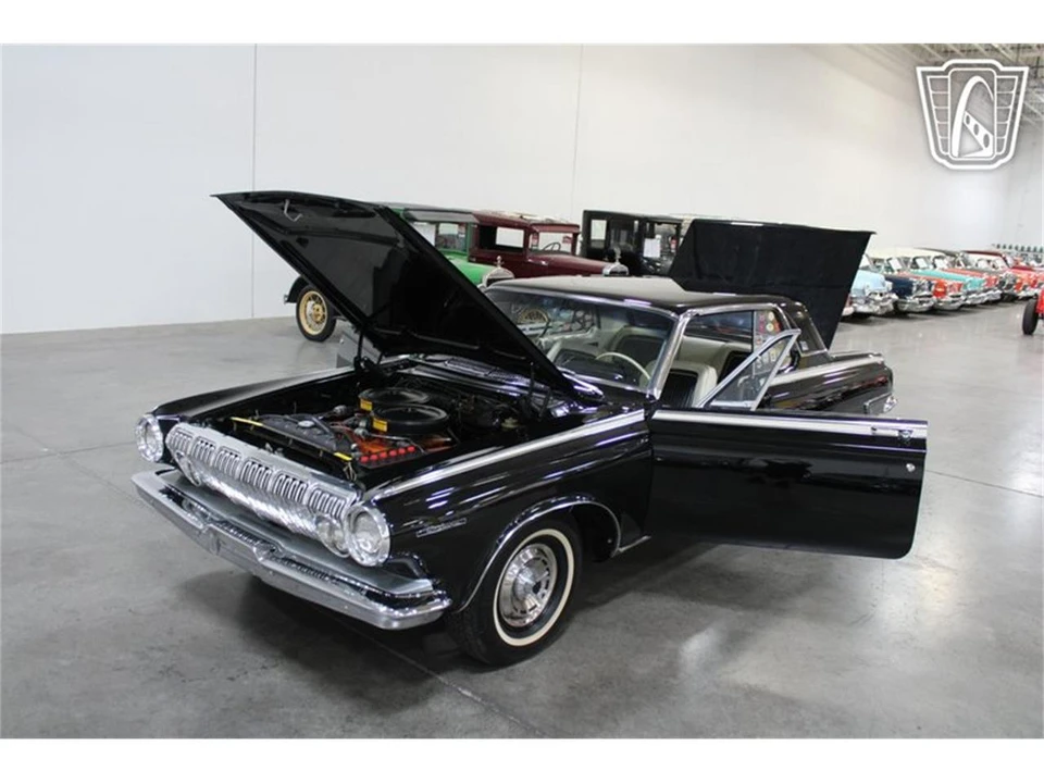 1963 Dodge 330 & 440 & 880 - Image 30 of 31