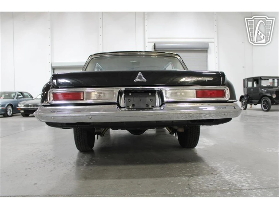 1963 Dodge 330 & 440 & 880 - Image 25 of 31