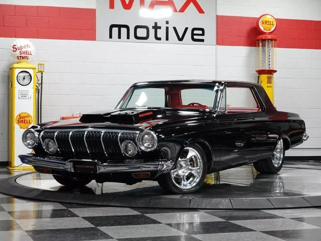 1963 Dodge 330 & 440 & 880 - Image 2 of 8