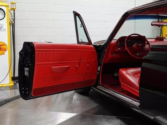 1963 Dodge 330 & 440 & 880 - Image 6 of 8