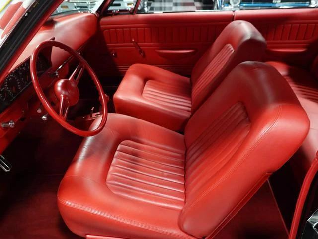 1963 Dodge 330 & 440 & 880 - Image 7 of 8
