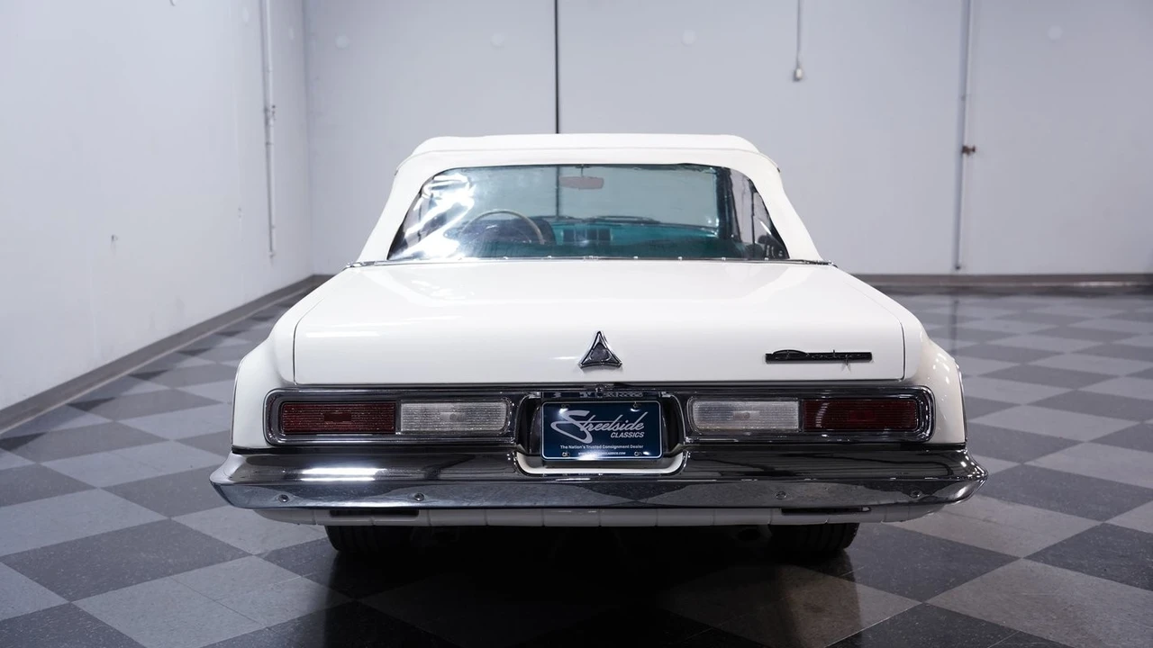 1963 Dodge 330 & 440 & 880 - Image 9 of 12