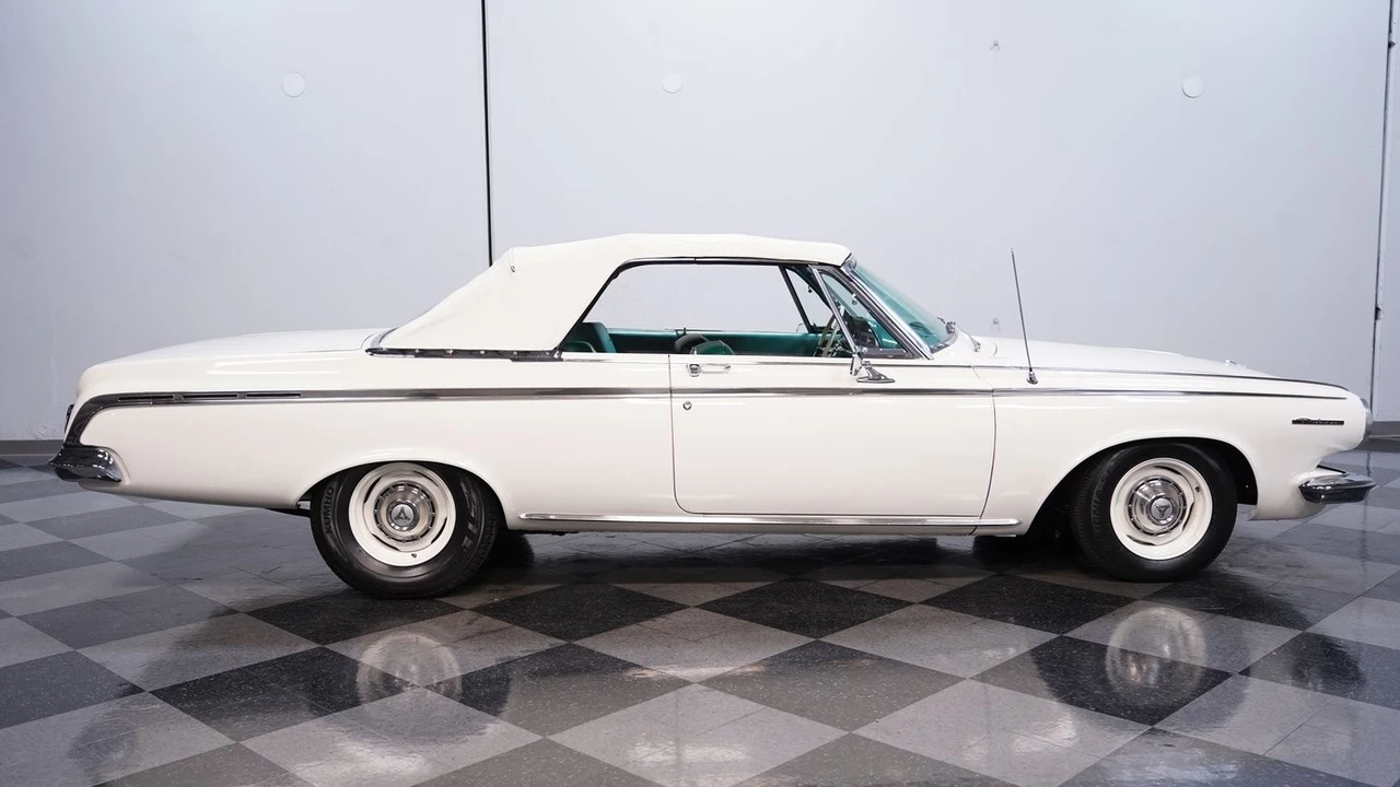1963 Dodge 330 & 440 & 880 - Image 12 of 12
