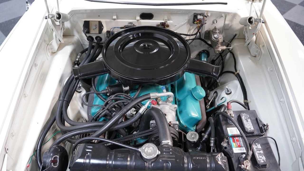 1963 Dodge 330 & 440 & 880 - Image 3 of 12