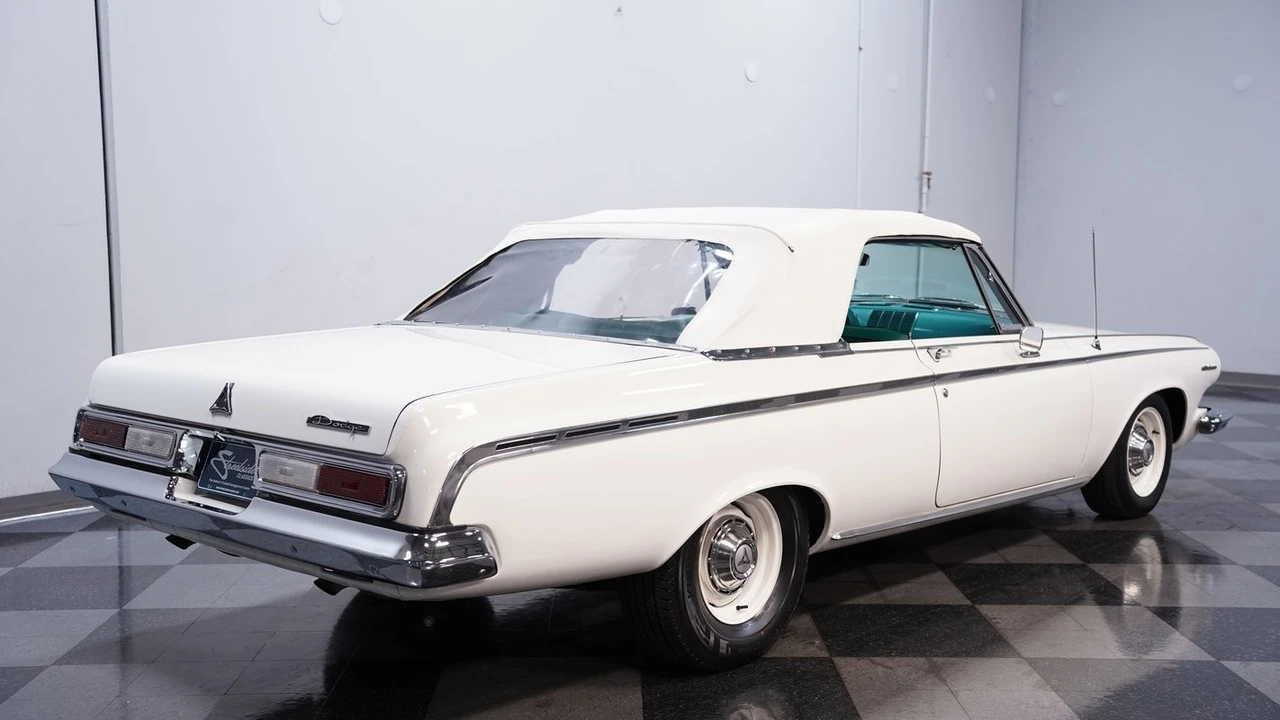 1963 Dodge 330 & 440 & 880 - Image 11 of 12