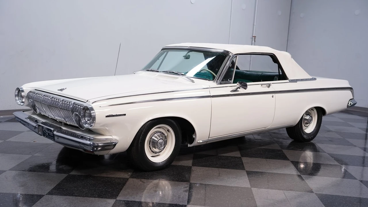 1963 Dodge 330 & 440 & 880 - Image 6 of 12