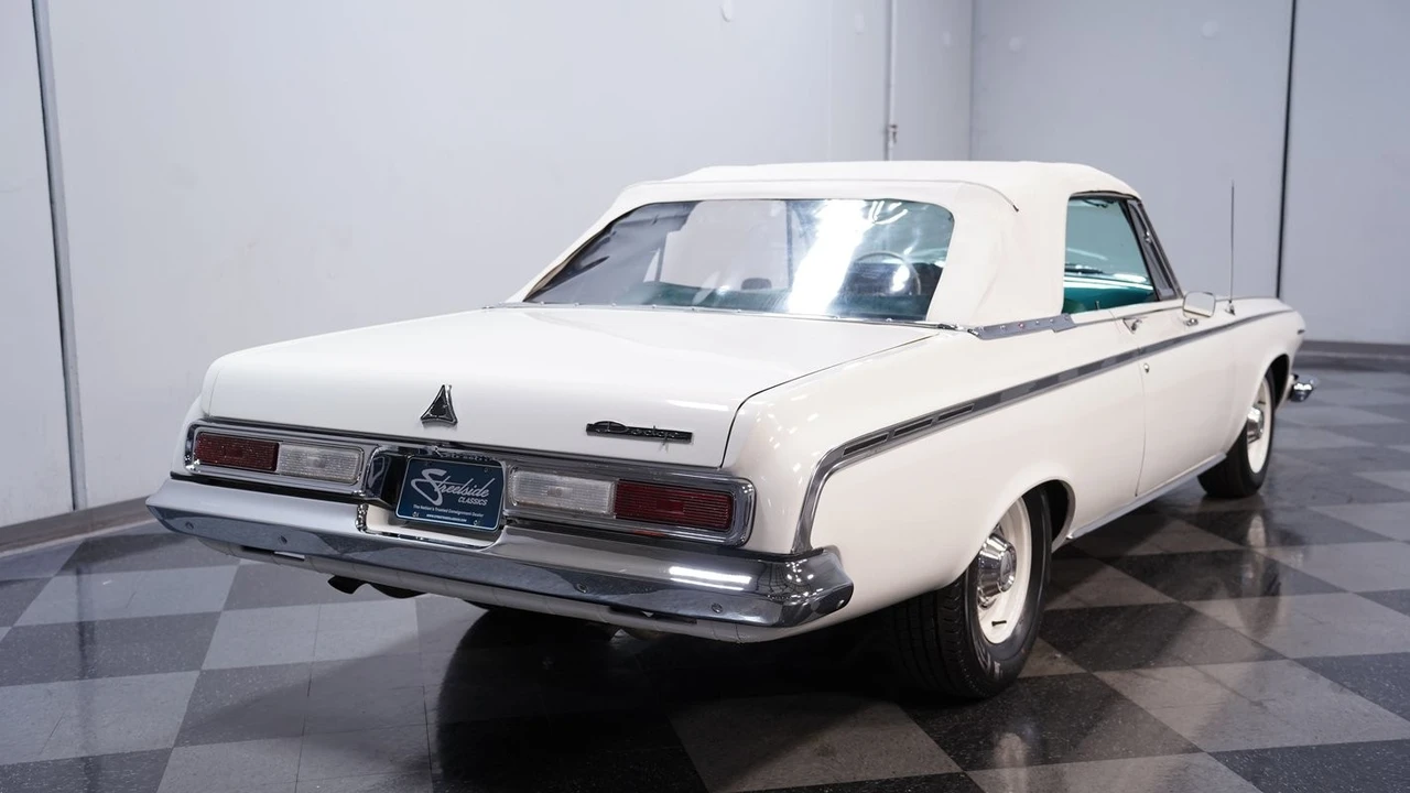 1963 Dodge 330 & 440 & 880 - Image 10 of 12