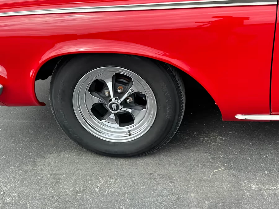 1963 Dodge 330 & 440 & 880 - Image 7 of 19