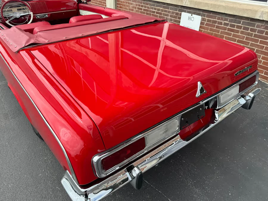 1963 Dodge 330 & 440 & 880 - Image 9 of 19
