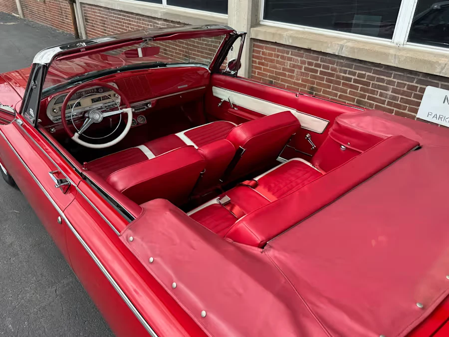 1963 Dodge 330 & 440 & 880 - Image 15 of 19
