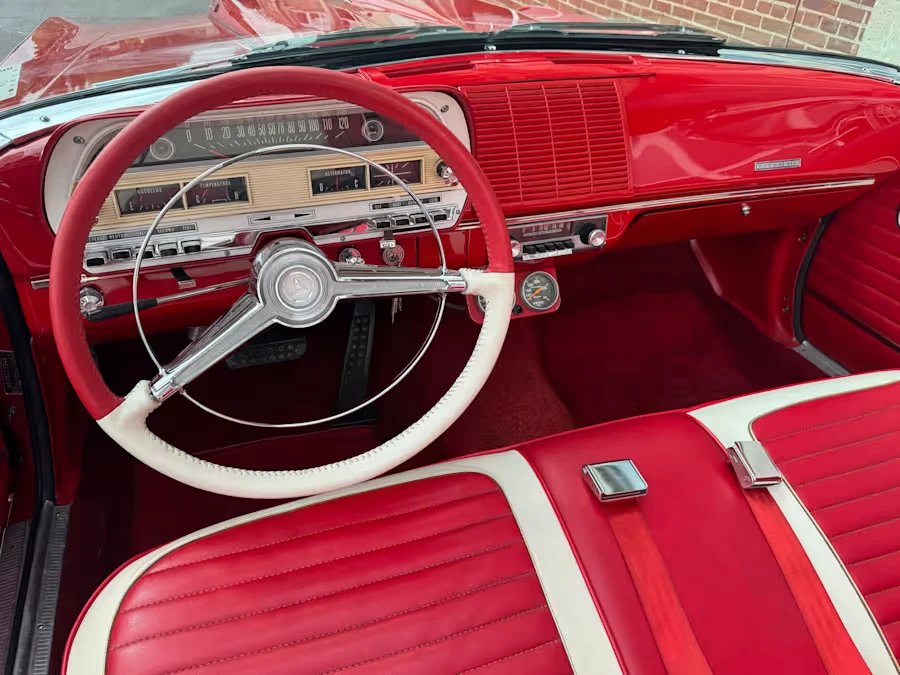 1963 Dodge 330 & 440 & 880 - Image 12 of 19