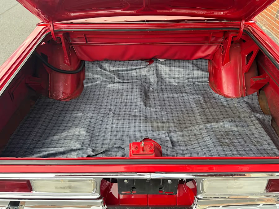 1963 Dodge 330 & 440 & 880 - Image 19 of 19