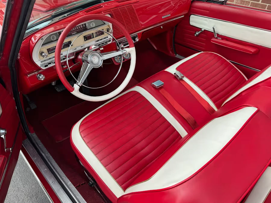 1963 Dodge 330 & 440 & 880 - Image 11 of 19