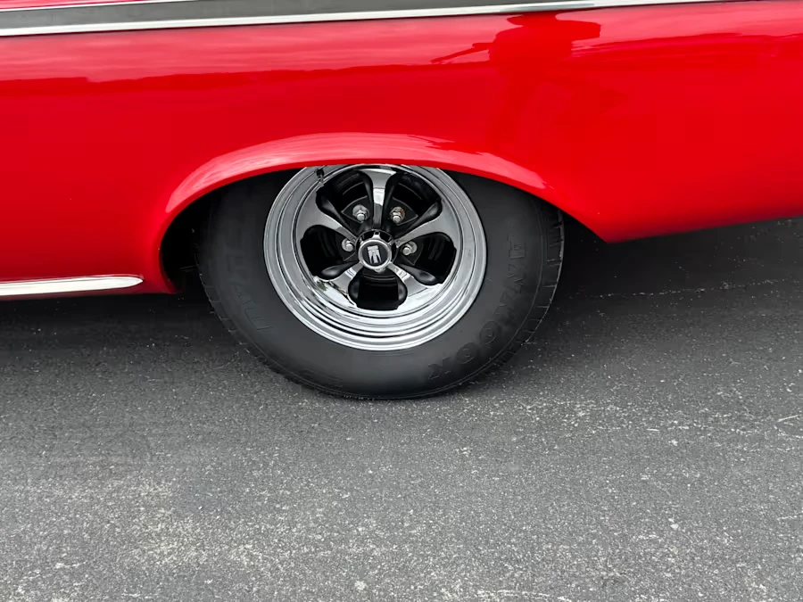 1963 Dodge 330 & 440 & 880 - Image 10 of 19