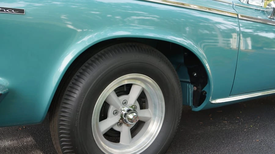 1963 Dodge 330 & 440 & 880 - Image 12 of 12