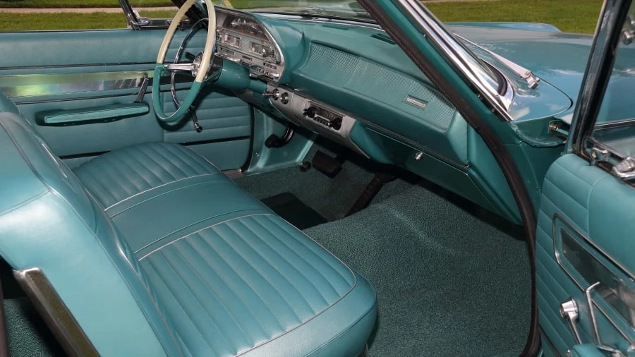1963 Dodge 330 & 440 & 880 - Image 4 of 20