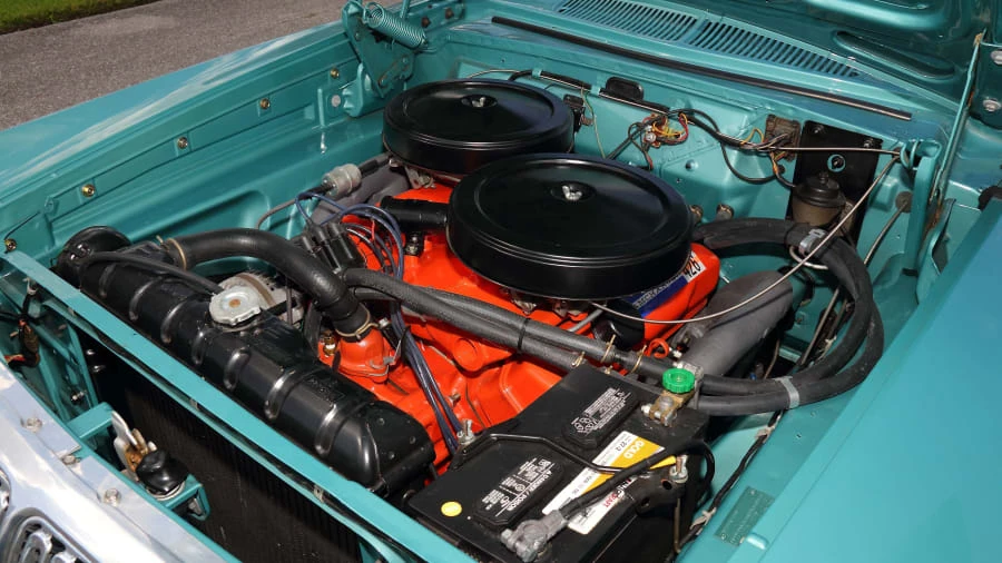 1963 Dodge 330 & 440 & 880 - Image 5 of 20