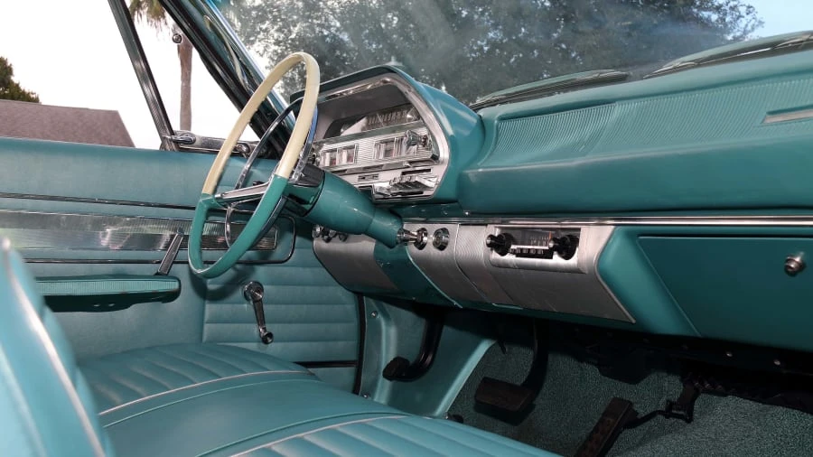 1963 Dodge 330 & 440 & 880 - Image 14 of 20