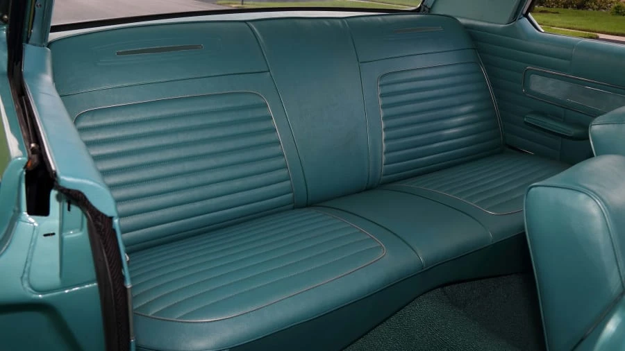 1963 Dodge 330 & 440 & 880 - Image 15 of 20