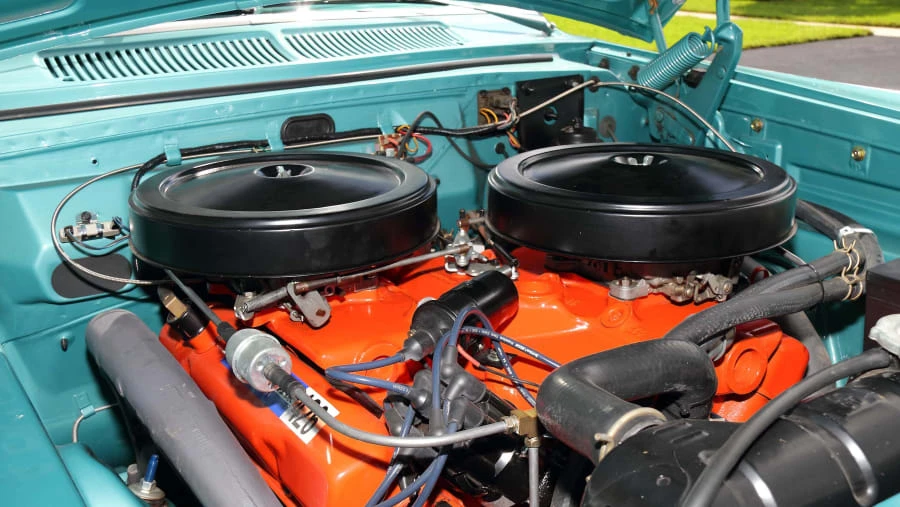 1963 Dodge 330 & 440 & 880 - Image 16 of 20