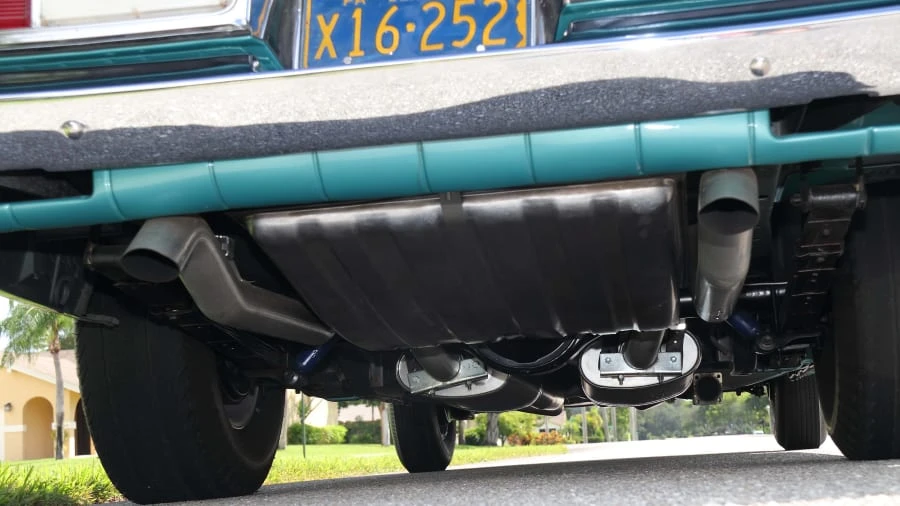 1963 Dodge 330 & 440 & 880 - Image 17 of 20