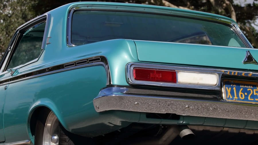 1963 Dodge 330 & 440 & 880 - Image 20 of 20