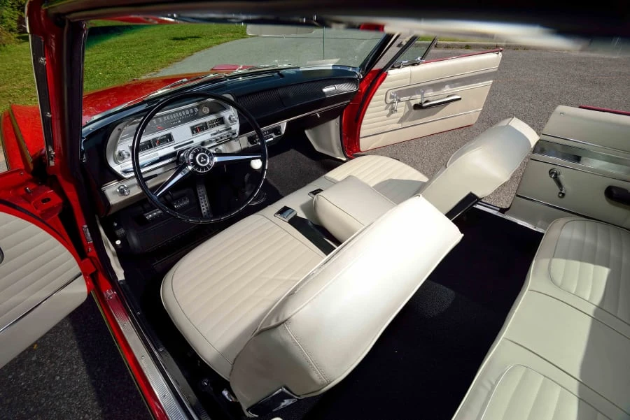 1963 Dodge 330 & 440 & 880 - Image 4 of 12