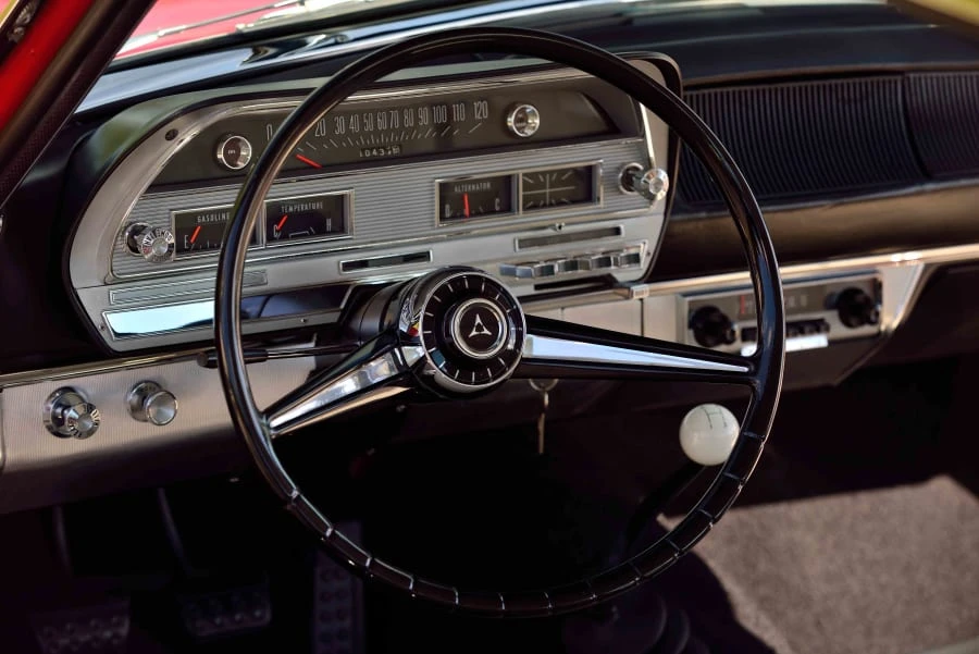 1963 Dodge 330 & 440 & 880 - Image 9 of 12