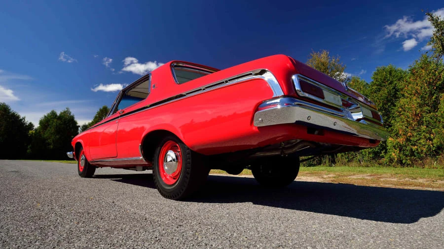 1963 Dodge 330 & 440 & 880 - Image 11 of 12