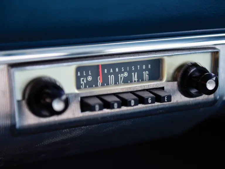 1963 Dodge 330 & 440 & 880 - Image 28 of 31