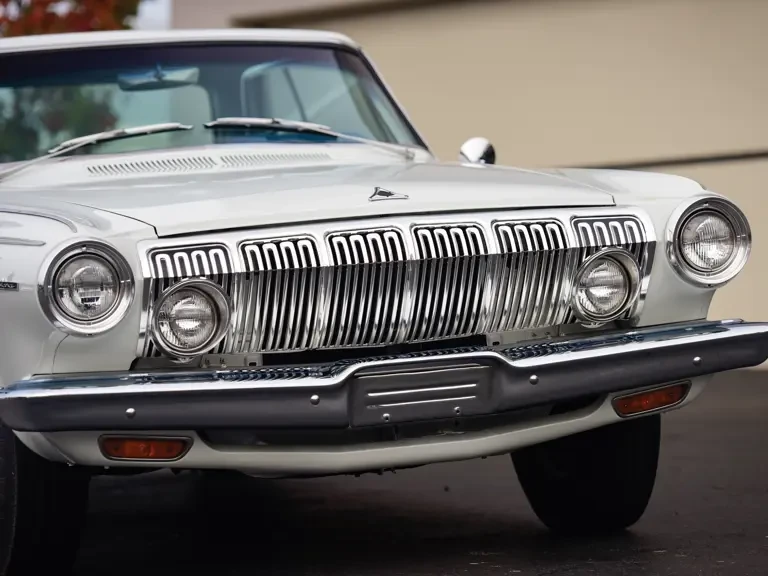 1963 Dodge 330 & 440 & 880 - Image 11 of 31