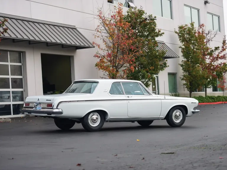 1963 Dodge 330 & 440 & 880 - Image 3 of 31