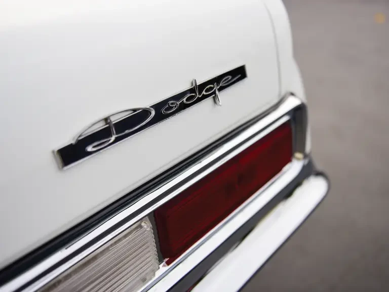 1963 Dodge 330 & 440 & 880 - Image 22 of 31
