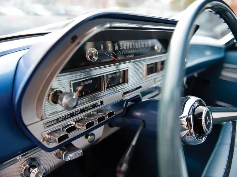 1963 Dodge 330 & 440 & 880 - Image 23 of 31