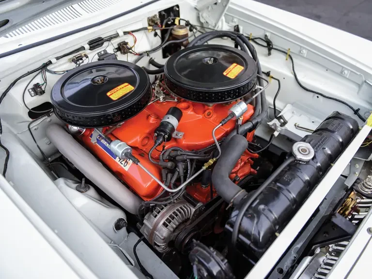 1963 Dodge 330 & 440 & 880 - Image 31 of 31