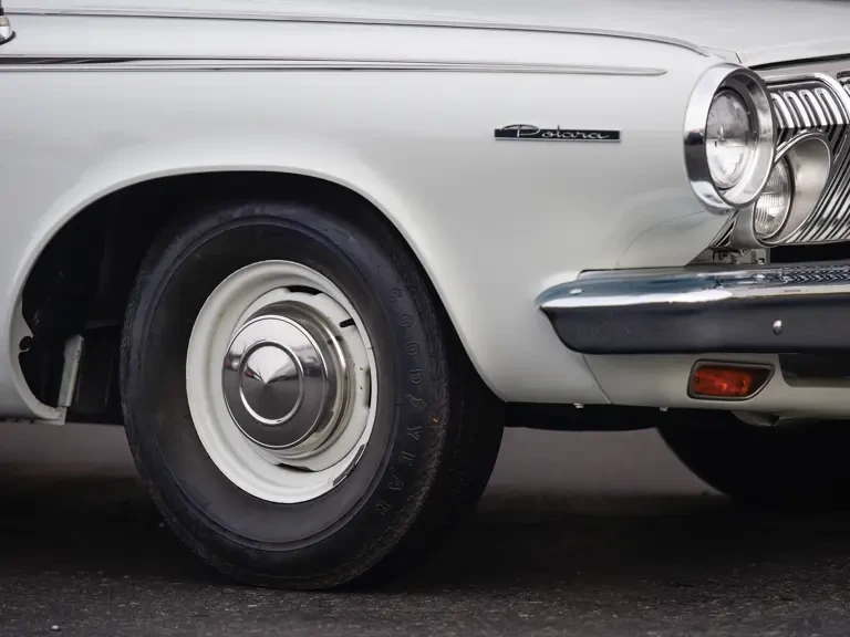 1963 Dodge 330 & 440 & 880 - Image 12 of 31