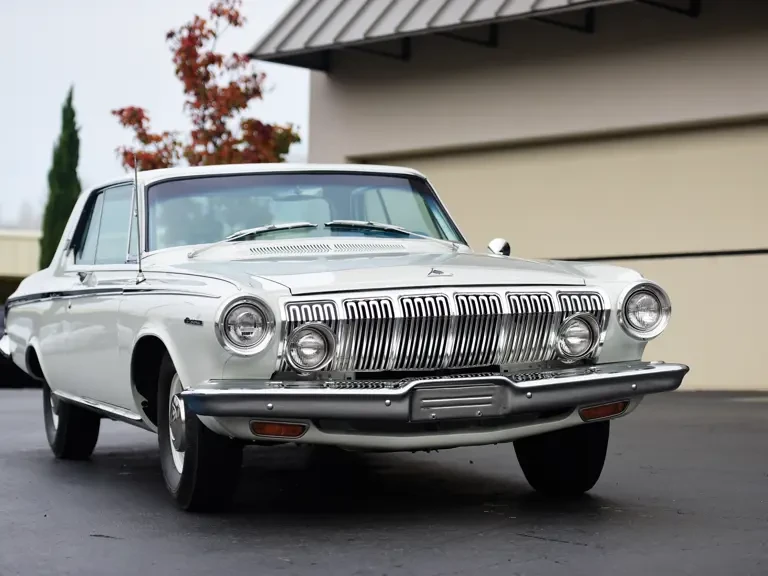 1963 Dodge 330 & 440 & 880 - Image 6 of 31