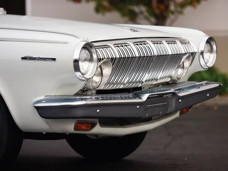1963 Dodge 330 & 440 & 880 - Image 13 of 31