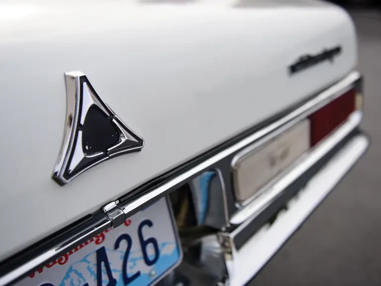 1963 Dodge 330 & 440 & 880 - Image 21 of 31