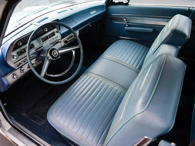 1963 Dodge 330 & 440 & 880 - Image 5 of 31