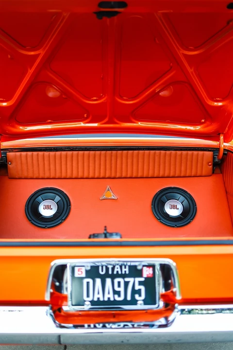 1963 Dodge 330 & 440 & 880 - Image 13 of 21