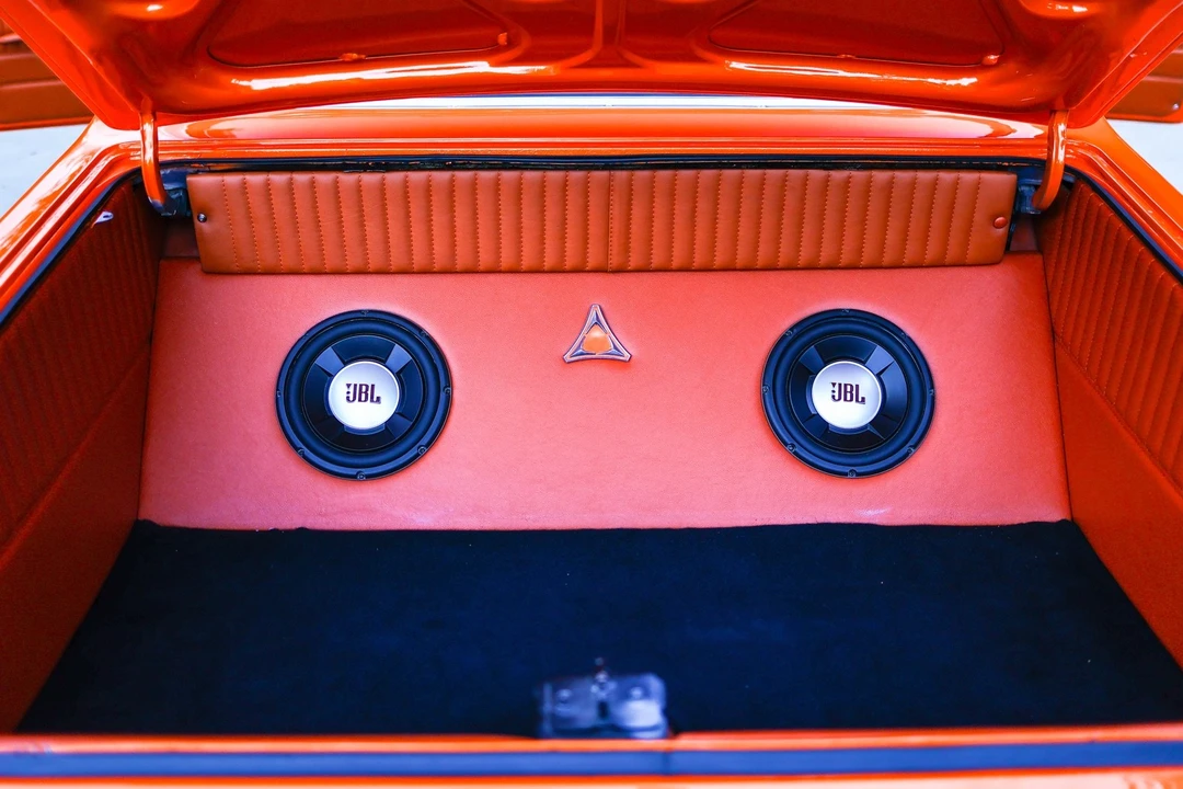 1963 Dodge 330 & 440 & 880 - Image 21 of 21
