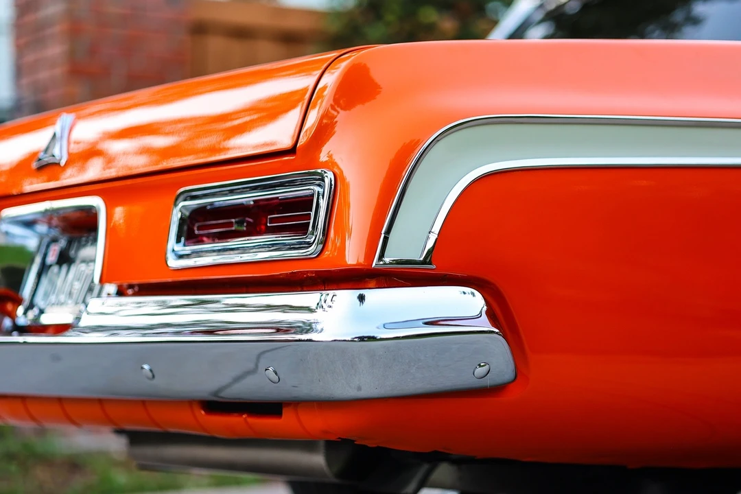 1963 Dodge 330 & 440 & 880 - Image 9 of 21