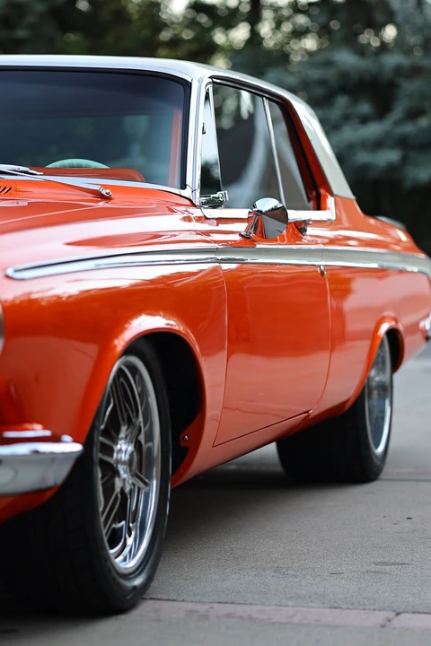 1963 Dodge 330 & 440 & 880 - Image 15 of 21