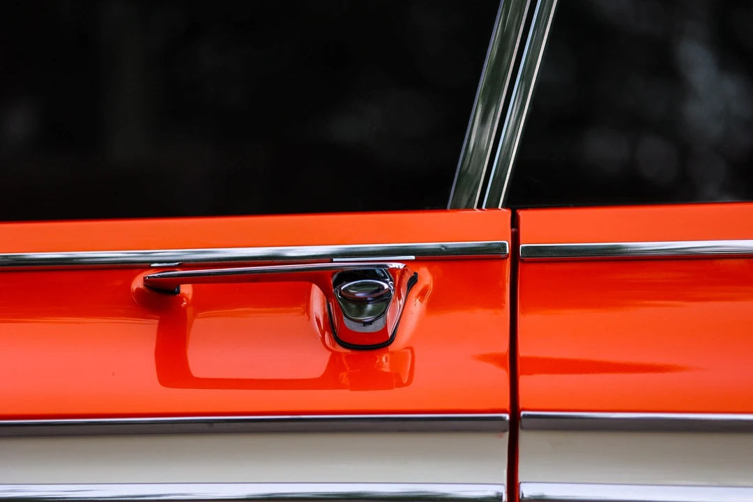 1963 Dodge 330 & 440 & 880 - Image 6 of 21