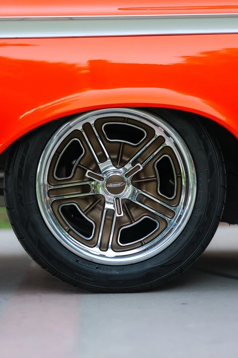 1963 Dodge 330 & 440 & 880 - Image 4 of 21