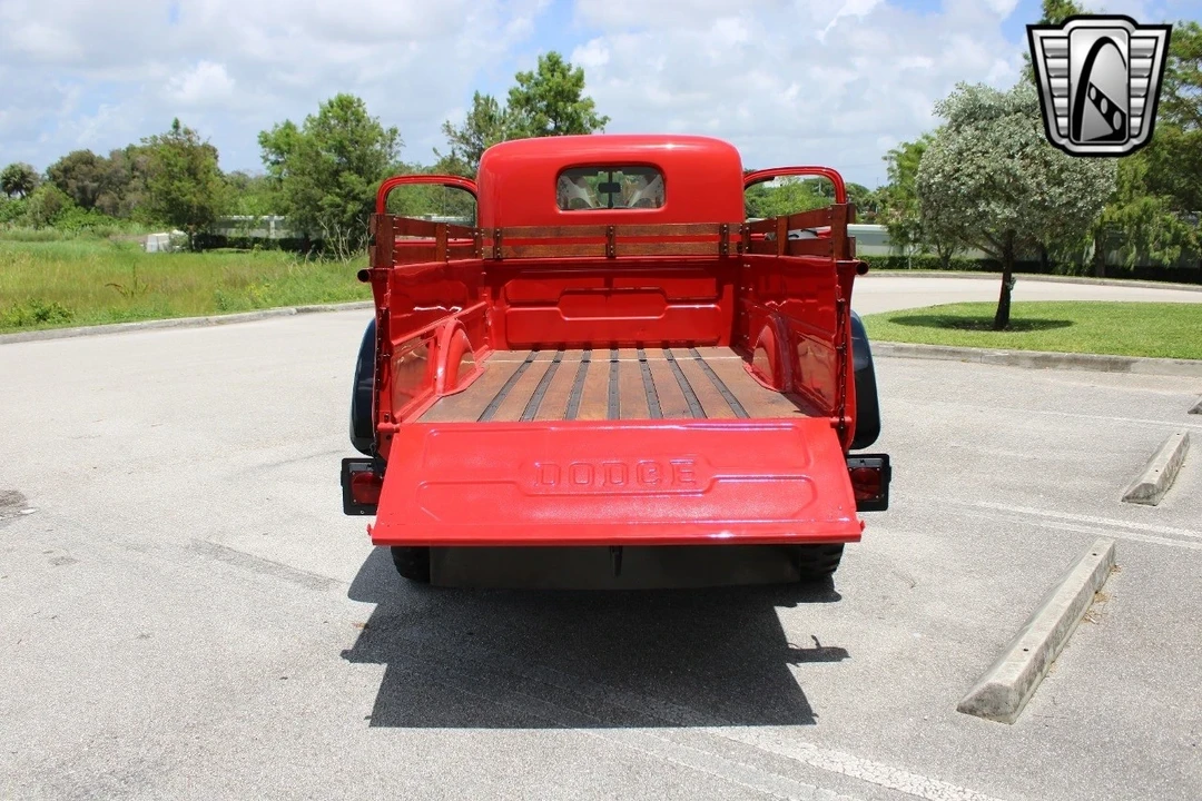 1963 Dodge Power Wagon (1946-1968) - Image 14 of 21