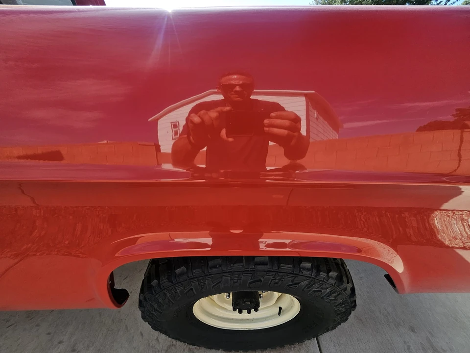 1963 Dodge Power Wagon (1946-1968) - Image 20 of 31