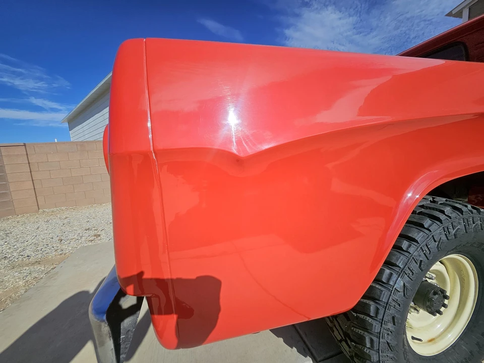 1963 Dodge Power Wagon (1946-1968) - Image 21 of 31
